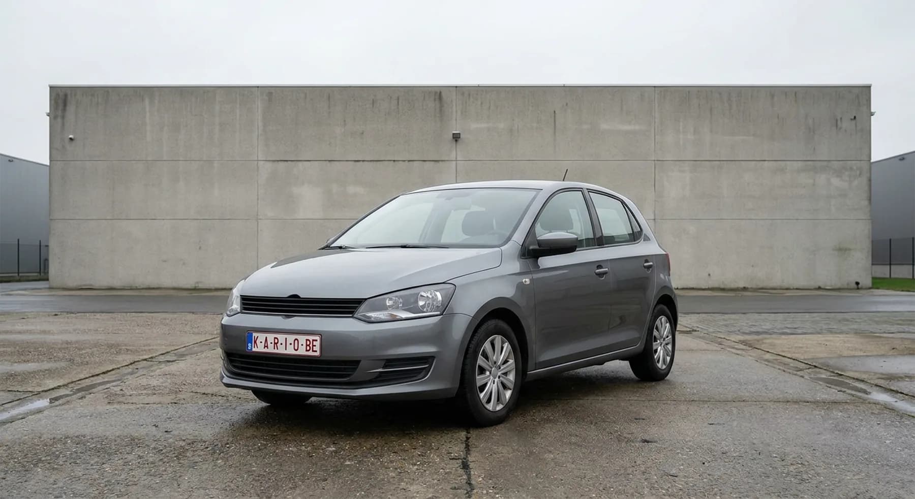 In een ander gewest je auto laten keuren: welke regels gelden?