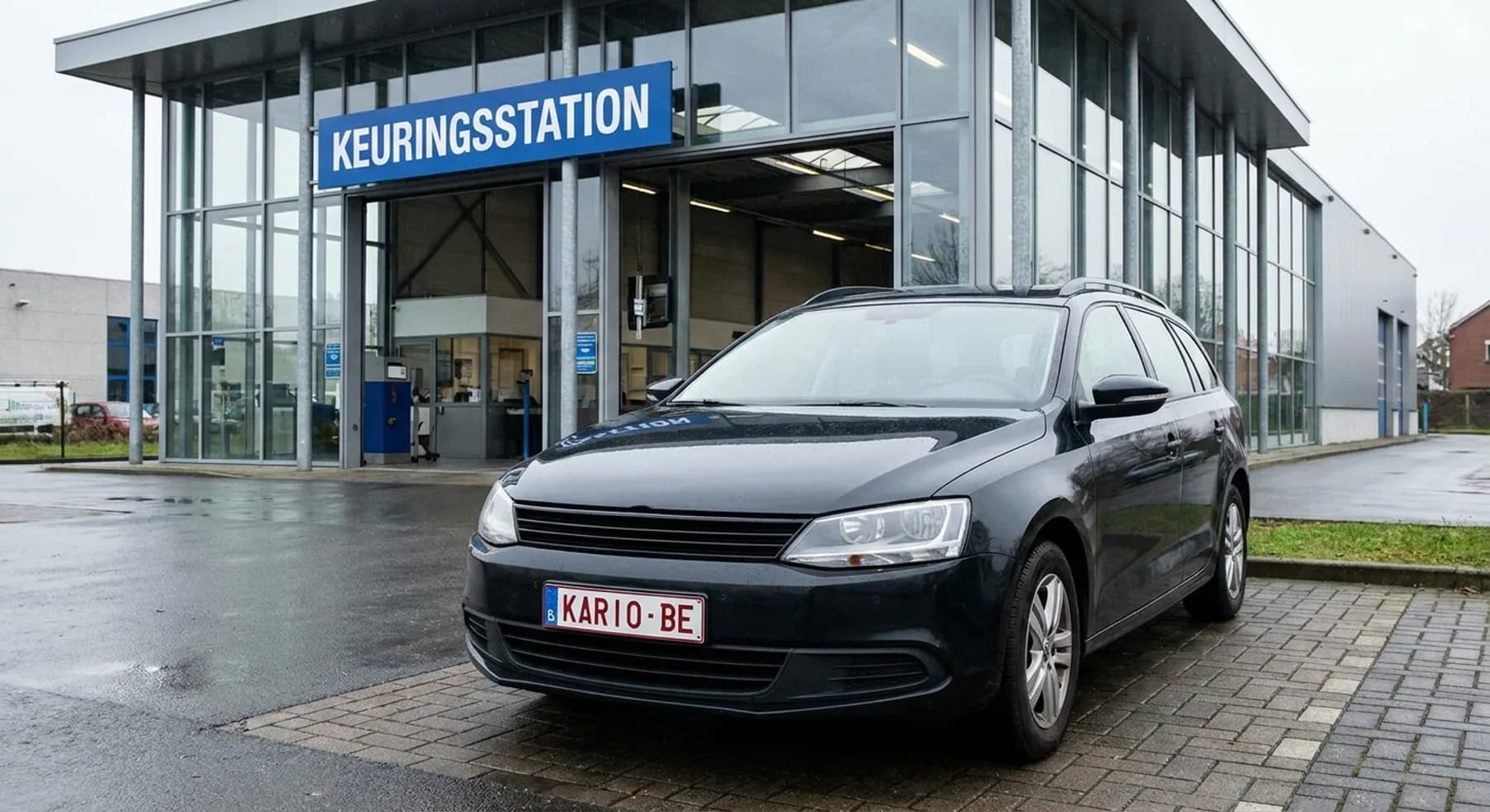 Nieuwe regels autokeuring 2026 en 2027: wat verandert er per gewest?