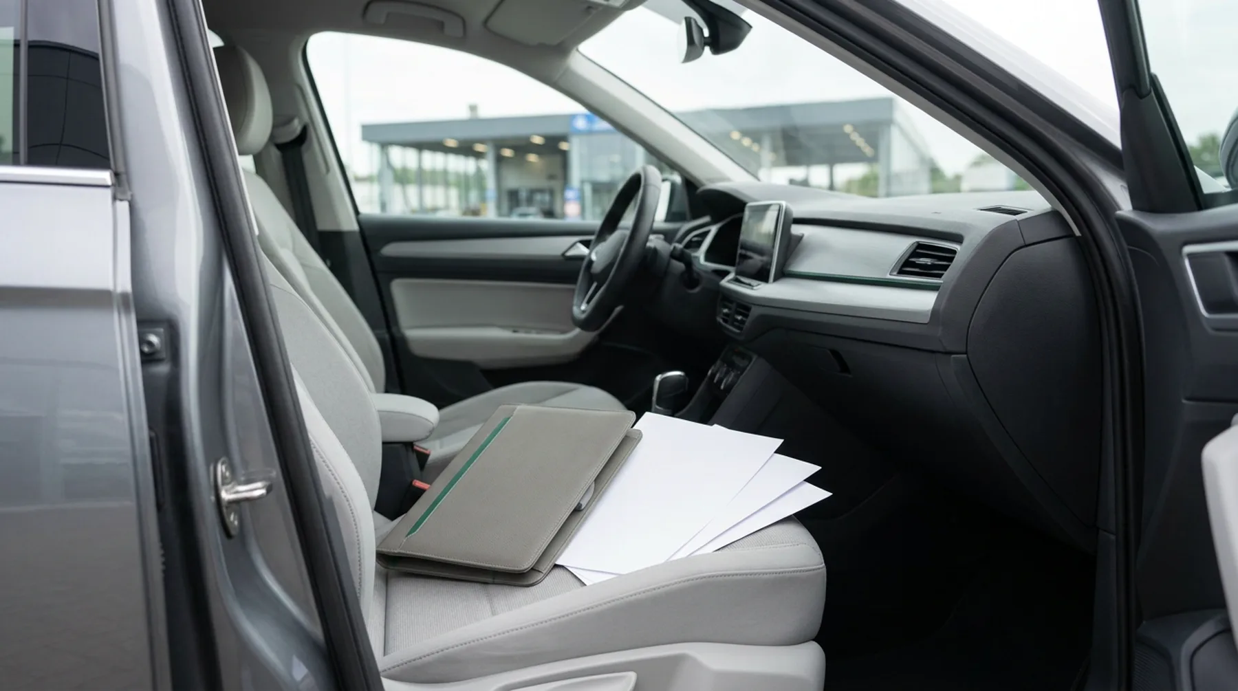 Welke documenten meenemen naar de autokeuring? Complete checklist