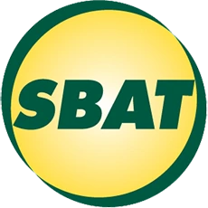 Logo van SBAT