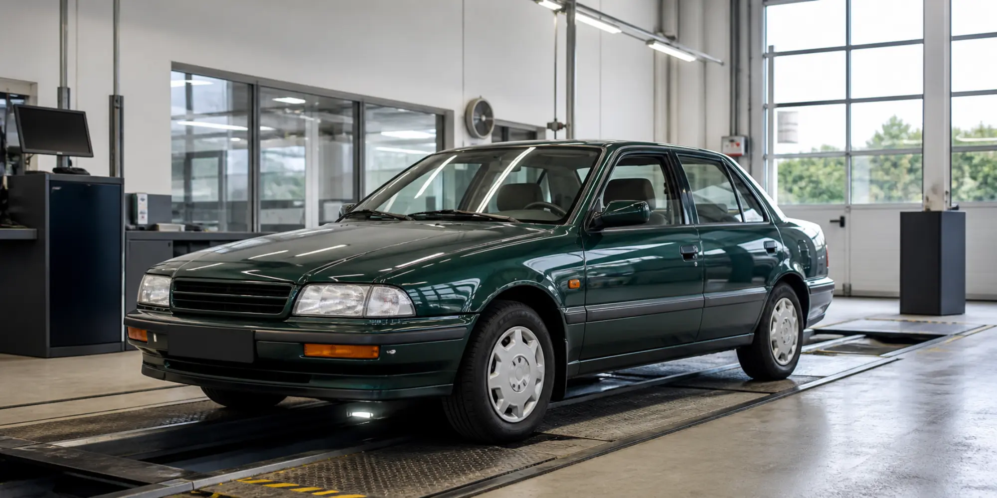 Jaarlijkse autokeuring voor auto's ouder dan 10 jaar? Wat Europa echt voorstelt