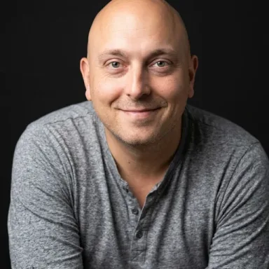 Kristof Herpelinckx, oprichter van DigiLeaps