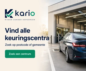 Vind een keuringscentrum in je buurt met Kario