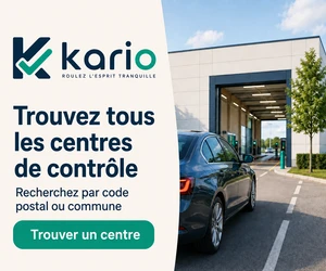 Exemple de bannière Kario
