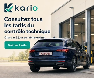 Consultez les tarifs du contrôle technique avec Kario