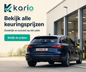 Bekijk de actuele keuringsprijzen met Kario